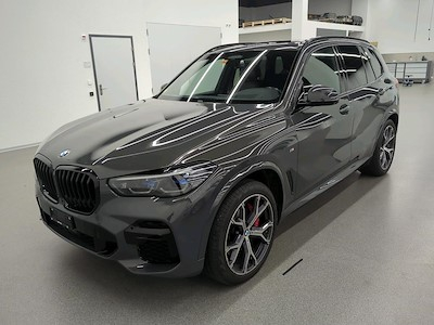 Acquista BMW X5 a Ayvens Carmarket